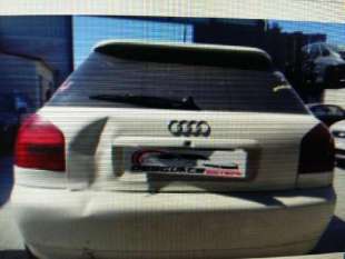 AUDI A3 (8L) (1999-2003) 1.8 Ambiente Berlina 125 Sin plomo 95  - 04096 2