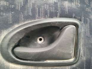 MANETA INTERIOR DELANTERA...