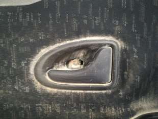 MANETA INTERIOR TRASERA...