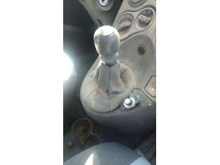 GUARNECIDOS PALANCA CAMBIO...