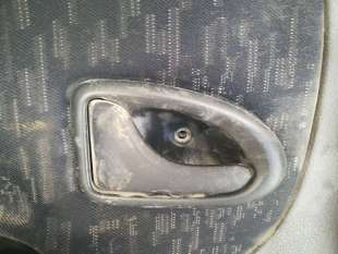 MANETA INTERIOR DELANTERA...