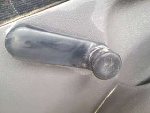 MANETA ELEVALUNAS TRASERA...