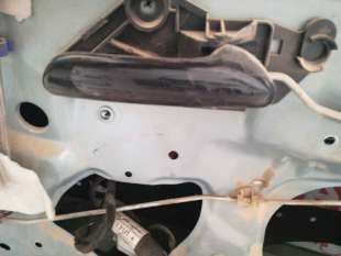 MANETA INTERIOR TRASERA...